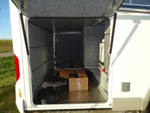 Fahrzeugbild Carthago E-LINE I 50 LE #3