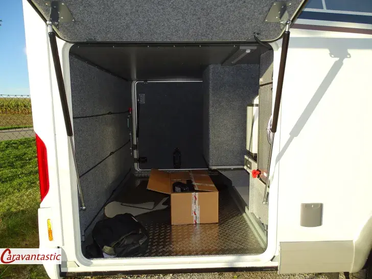 Fahrzeugbild Carthago E-LINE I 50 LE #3