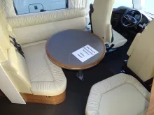 Fahrzeugbild Carthago E-LINE I 50 LE #4