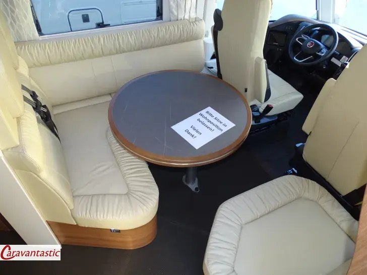 Fahrzeugbild Carthago E-LINE I 50 LE #4