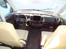 Fahrzeugbild Carthago E-LINE I 50 LE #5