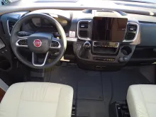 Fahrzeugbild Carthago E-LINE I 50 LE #6