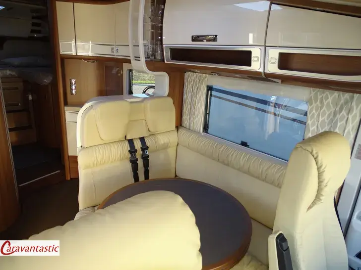 Fahrzeugbild Carthago E-LINE I 50 LE #8