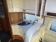 Fahrzeugbild Carthago E-LINE I 50 LE #11