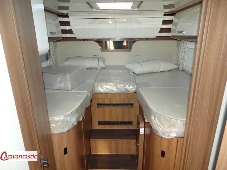 Fahrzeugbild Carthago E-LINE I 50 LE #12