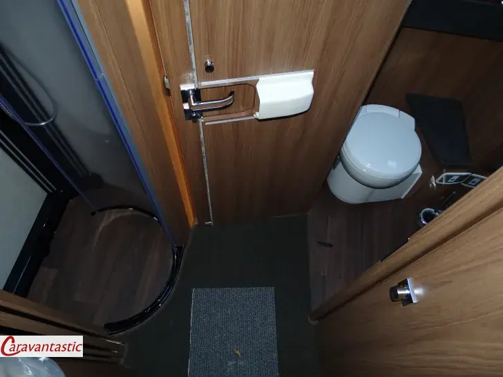 Fahrzeugbild Carthago E-LINE I 50 LE #14