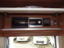 Fahrzeugbild Carthago E-LINE I 50 LE #16