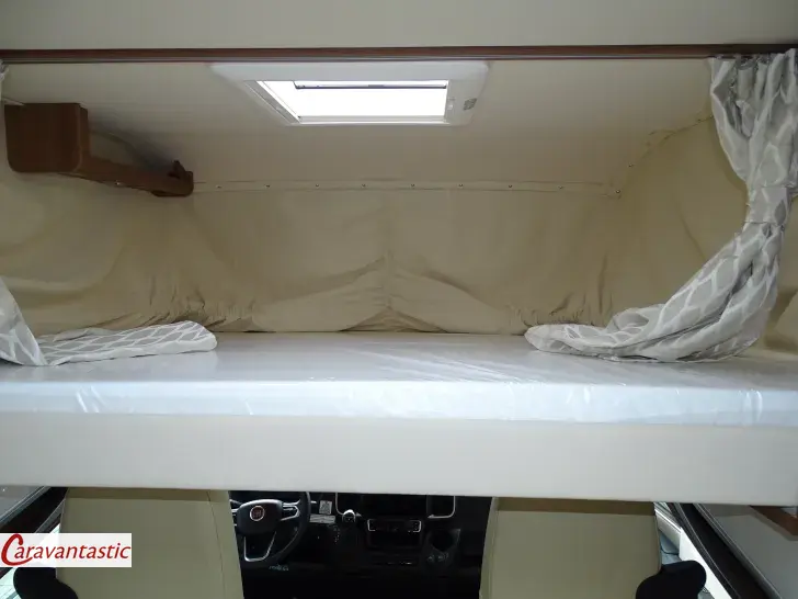 Fahrzeugbild Carthago E-LINE I 50 LE #17