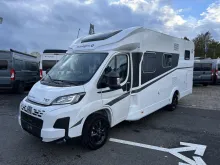 Fahrzeugbild Sunlight T 67 Adventure Edition #2