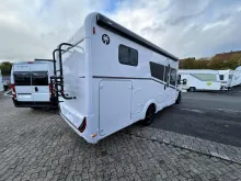 Fahrzeugbild Sunlight T 67 Adventure Edition #4