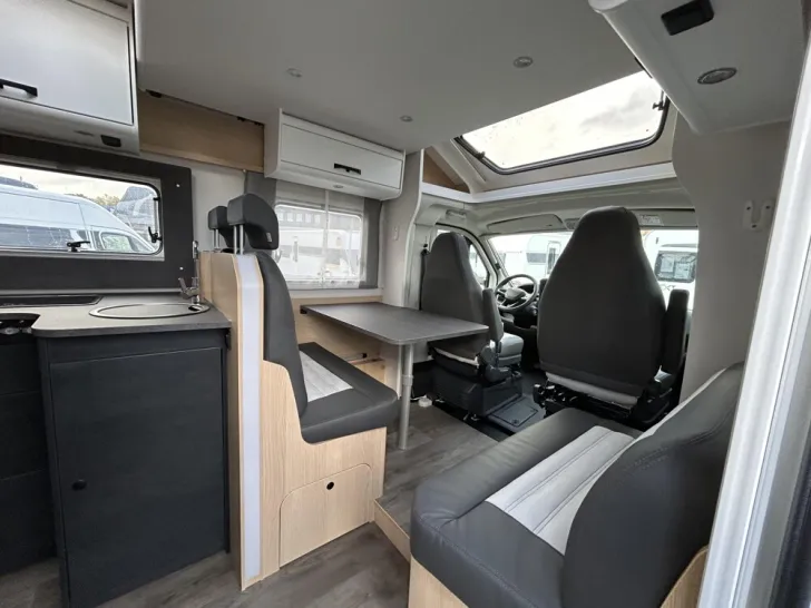 Fahrzeugbild Sunlight T 67 Adventure Edition #7