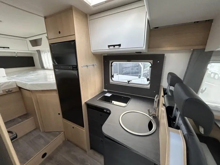 Fahrzeugbild Sunlight T 67 Adventure Edition #8