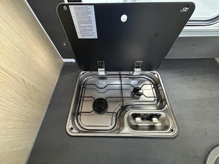 Fahrzeugbild Sunlight T 67 Adventure Edition #9