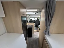 Fahrzeugbild Sunlight T 67 Adventure Edition #13