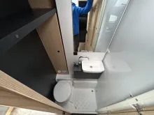 Fahrzeugbild Sunlight T 67 Adventure Edition #15