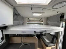 Fahrzeugbild Sunlight T 67 Adventure Edition #17