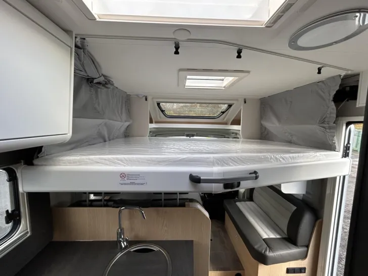 Fahrzeugbild Sunlight T 67 Adventure Edition #17