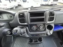 Fahrzeugbild Sunlight T 67 Adventure Edition #21