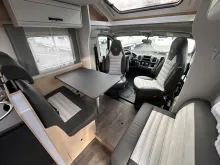 Fahrzeugbild Sunlight T 67 Adventure Edition #24