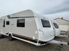 Fahrzeugbild Bürstner Averso 560 TK #1