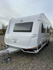 Fahrzeugbild Bürstner Averso 560 TK #2
