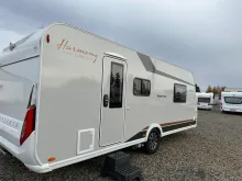 Fahrzeugbild Bürstner Averso 560 TK #3