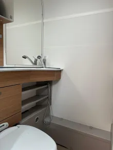 Fahrzeugbild Bürstner Averso 560 TK #10