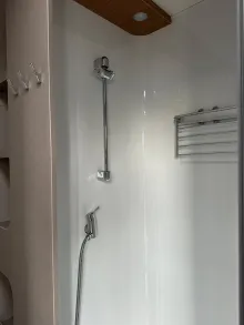 Fahrzeugbild Bürstner Averso 560 TK #12