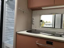 Fahrzeugbild Bürstner Averso 560 TK #14