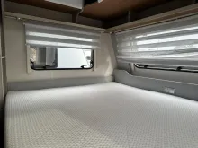 Fahrzeugbild Bürstner Averso 560 TK #17