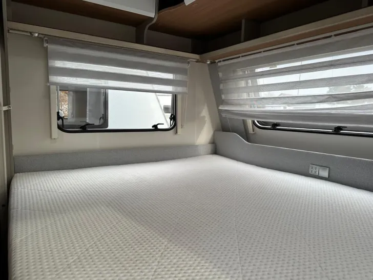 Fahrzeugbild Bürstner Averso 560 TK #17