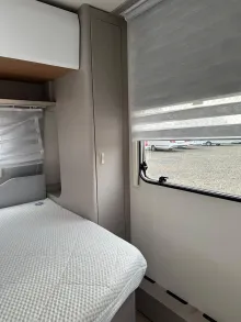 Fahrzeugbild Bürstner Averso 560 TK #18