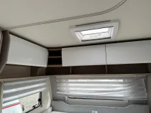 Fahrzeugbild Bürstner Averso 560 TK #19