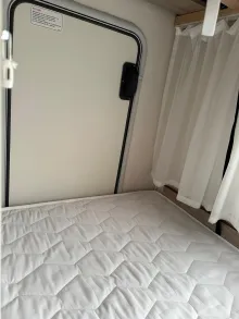 Fahrzeugbild Bürstner Premio 495 TK Black Forest #13