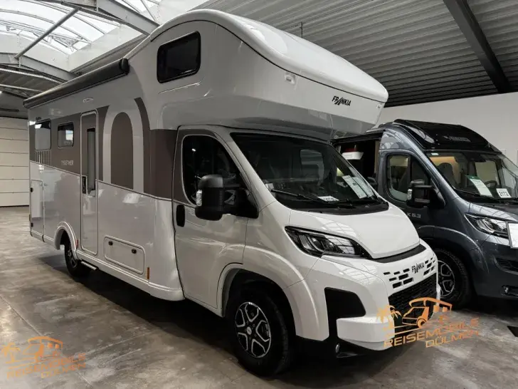 Fahrzeugbild Frankia F-Line A 680 PLUS ED. TOGETHER 4.5T #1