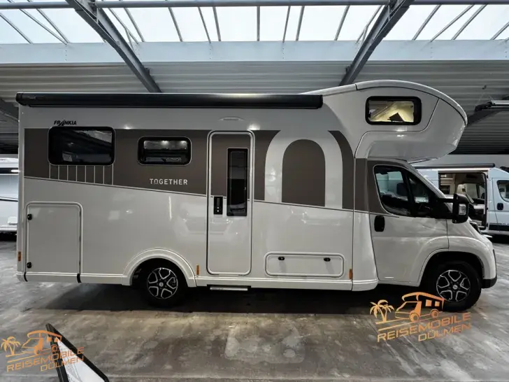 Fahrzeugbild Frankia F-Line A 680 PLUS ED. TOGETHER 4.5T #3