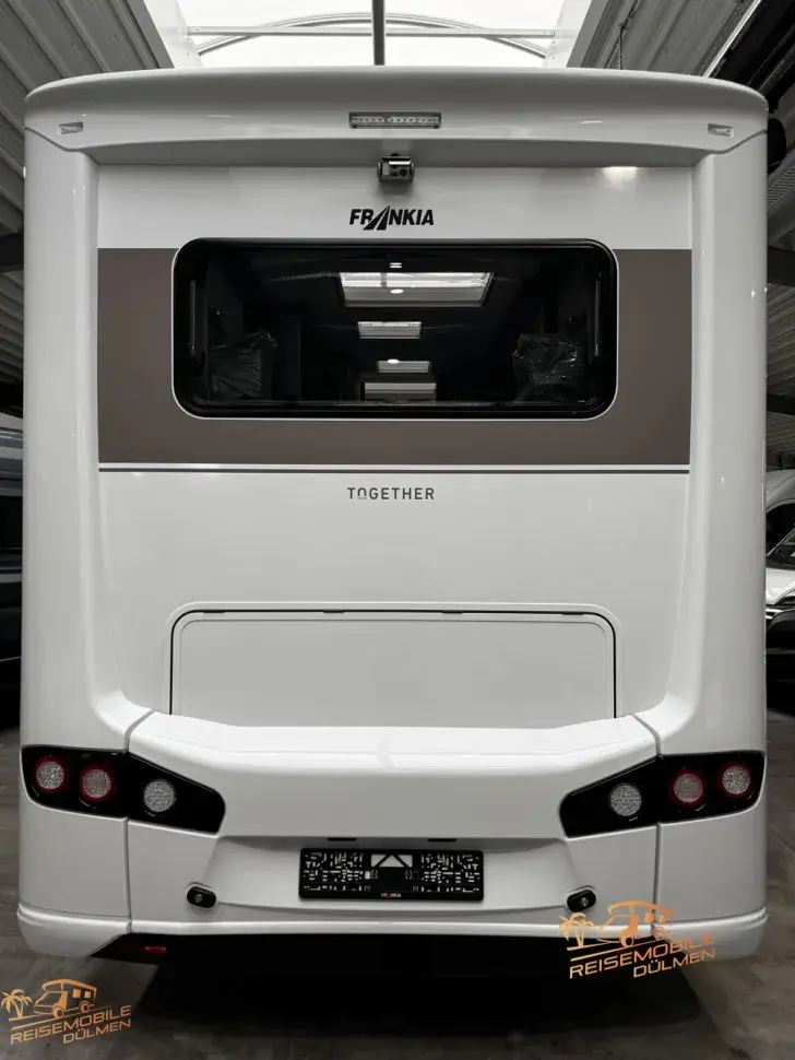 Fahrzeugbild Frankia F-Line A 680 PLUS ED. TOGETHER 4.5T #6