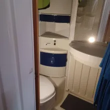 Fahrzeugbild Hymer Hymercamp 494 #7