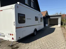 Fahrzeugbild Weinsberg CaraCito 500 QDK #1