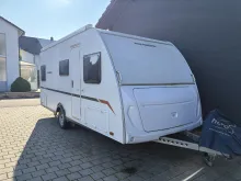 Fahrzeugbild Weinsberg CaraCito 500 QDK #9