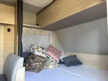 Fahrzeugbild Weinsberg CaraCito 500 QDK #10