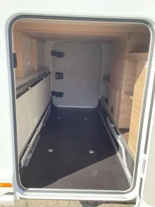 Fahrzeugbild Knaus L!VE WAVE 700 MEG Platinum Selection *Automatik*180 PS*Hubbett* #5