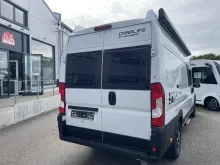 Fahrzeugbild Weinsberg CaraLife 630 LQ #4