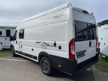 Fahrzeugbild Weinsberg CaraLife 630 LQ #5
