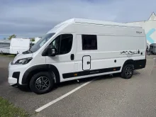 Fahrzeugbild Weinsberg CaraLife 630 LQ #6