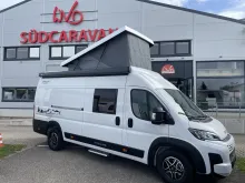Fahrzeugbild Weinsberg CaraLife 630 LQ #7