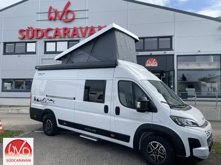 Fahrzeugbild Weinsberg CaraLife 630 LQ #7