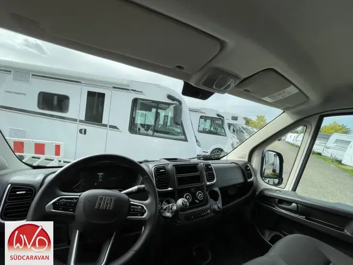 Fahrzeugbild Weinsberg CaraLife 630 LQ #8