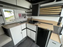 Fahrzeugbild Weinsberg CaraLife 630 LQ #9