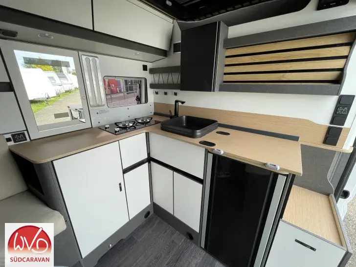 Fahrzeugbild Weinsberg CaraLife 630 LQ #9